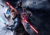 Game Ready para Star Wars Jedi Fallen Order Game Ready para Star Wars Jedi Fallen Order
