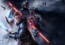 Game Ready para Star Wars Jedi Fallen Order Game Ready para Star Wars Jedi Fallen Order