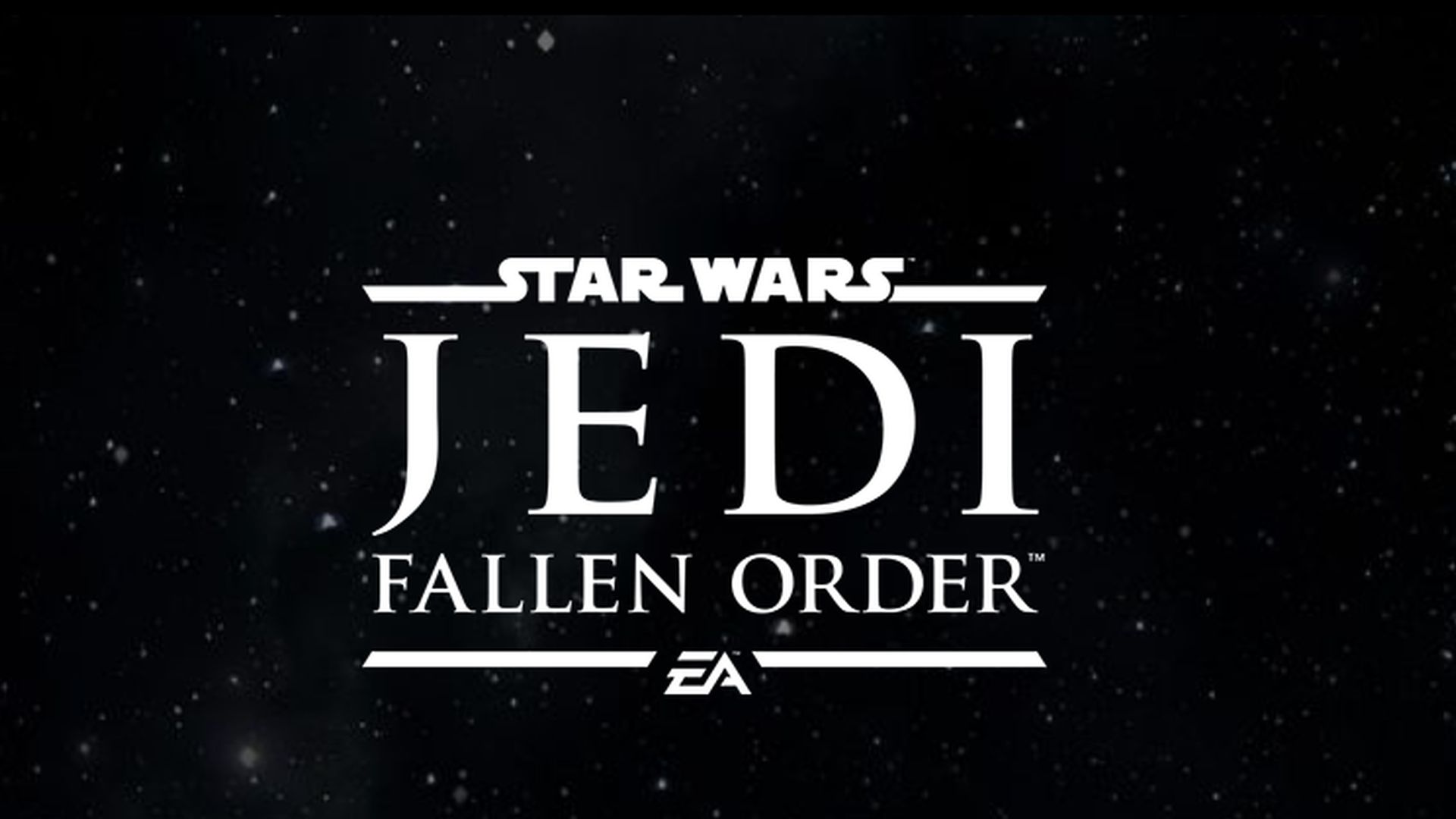 Game Ready para Star Wars Jedi Fallen Order