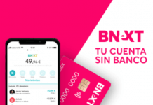 Gana 21€ con Bnext de la manera más sencilla y rápida Gana 21€ con Bnext de la manera más sencilla y rápida