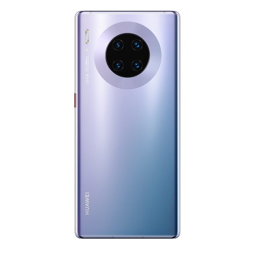Huawei Mate 30 Pro hoy sale a la venta en España