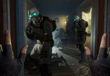 Half Life Alyx ya tiene fecha oficial de salida