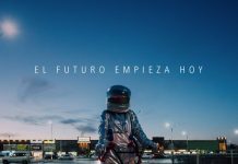 Misión Estratosfera: Huawei regala vuelo en avión de combate supersónico Misión Estratosfera