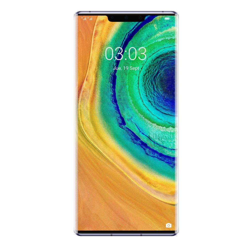 Huawei Mate 30 Pro hoy sale a la venta en España