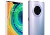 Huawei Mate 30 Pro hoy sale a la venta en España Huawei Mate 30 Pro hoy sale a la venta en España