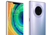 Huawei Mate 30 Pro hoy sale a la venta en España Huawei Mate 30 Pro hoy sale a la venta en España