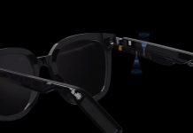 Huawei X GENTLE MONSTER Eyewear: Gafas inteligentes Huawei X GENTLE MONSTER Eyewear