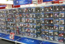 Juegos PS4 oferta Black Friday por menos de 15€ Juegos PS4 oferta Black Friday por menos de 15€