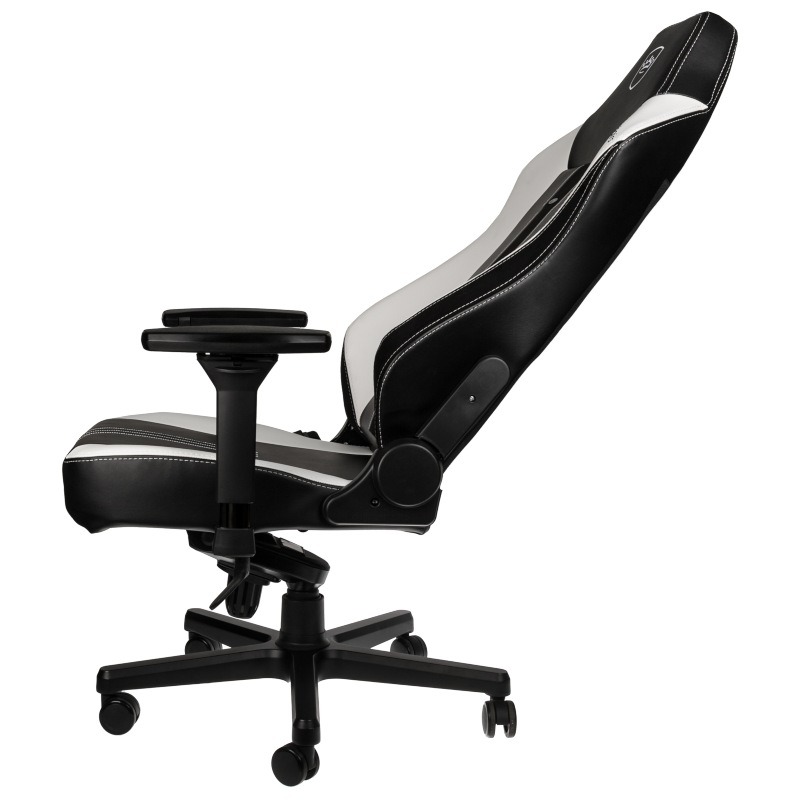La mejor silla gaming: Noblechairs Hero Limited Edition