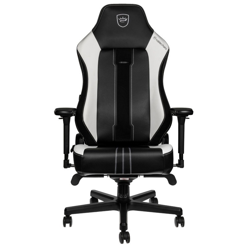La mejor silla gaming: Noblechairs Hero Limited Edition