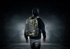 La mochila que todo gamer desearía tener es esta La mochila que todo gamer desearía tener es esta