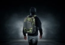 La mochila que todo gamer desearía tener es esta La mochila que todo gamer desearía tener es esta