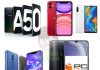 Las mejores ofertas de hoy en PCComponentes: Especial Smartphones Las mejores ofertas de hoy en PCComponentes Especial Smartphones