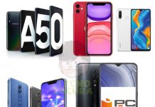 Las mejores ofertas de hoy en PCComponentes: Especial Smartphones Las mejores ofertas de hoy en PCComponentes Especial Smartphones