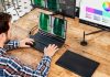 Long Life Technology para alargar la vida de las pantallas OLED Long Life Technology