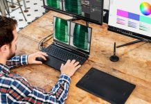 Long Life Technology para alargar la vida de las pantallas OLED Long Life Technology