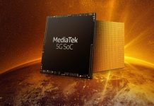MediaTek 5G mejor que Snapdragon 855 y Kirin 990 5G MediaTek 5G mejor que Snapdragon 855 y Kirin 990 5G