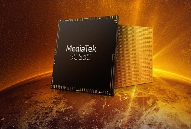 MediaTek 5G mejor que Snapdragon 855 y Kirin 990 5G