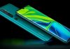 Xiaomi Mi Note 10 y Mi Note 10 Pro lanzados oficialmente ShootSteady