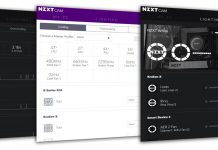Actualización de NZXT CAM a la versión 4.0 NZXT CAM 4.0