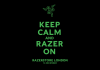 Nueva tienda RazerStore en el corazón de Londres Nueva tienda RazerStore en el corazón de Londres