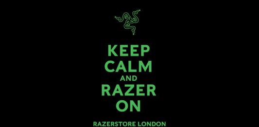 Nueva tienda RazerStore en el corazón de Londres