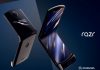 Nuevo Motorola razr: la reinvención de un icono Nuevo Motorola razr: la reinvención de un icono