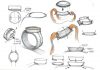 OnePlus Watch, el primer reloj inteligente de la compañía OnePlus Watch