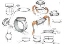 OnePlus Watch, el primer reloj inteligente de la compañía OnePlus Watch