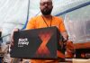 PcComponentes Black Friday: 2000 productos a -70% PcComponentes Black Friday 2019