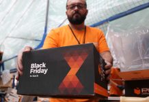 Black Friday PcComponentes arranca hoy a las 22 horas PcComponentes Black Friday 2019