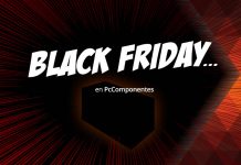 Ofertas Gaming: Resumen de los mejores productos-precio PcComponentes prepara el Black Friday más original y competitivo de su historia