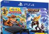 PlayStation 4 también ofrece descuentos interesantes PlayStation 4 también ofrece descuentos interesantes