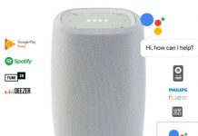Polk Assist: un regalo tan sorprendente como su tamaño Polk Assist un regalo tan sorprendente como su tamaño