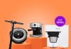 Productos por un valor de 1000 euros GRATIS solo hoy Productos por un valor de 1000 euros GRATIS solo hoy