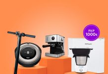 Productos por un valor de 1000 euros GRATIS solo hoy Productos por un valor de 1000 euros GRATIS solo hoy