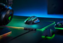 Razer Basilisk X HyperSpeed y Ultimate, nuevos ratones Razer Basilisk X HyperSpeed y Ultimate, nuevos ratones inalámbricos