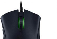 Razer DeathAdder Elite: El ratón gaming que debes tener Razer DeathAdder Elite El ratón gaming que debes tener