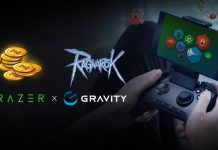 Razer y Gravity: anunciada una colaboración global Razer y Gravity anunciada una colaboración global - tecnolocura - Ragnarok (2)