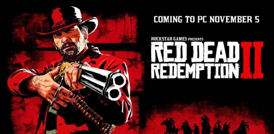 Red Dead Redemption 2 trailer de PC lanzado