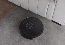 Roborock S5 Max, robot inteligente perfecto: aspira y friega Roborock