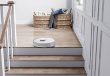 Roborock S5 Max con un 28% de descuento