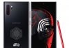 Samsung Galaxy Note10 Star Wars Special Edition