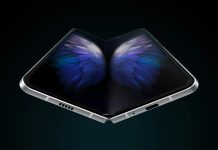 Samsung W20 5G con Snapdragon 855+ y 12GB de RAM Samsung W20 5G