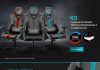 ThunderX3 YC3, minimalismo y ergonomía en silla gaming ThunderX3 YC3, minimalismo y ergonomía unidos en una silla gaming - tecnolocura