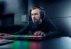 Los mejores dispositivos para montar un setup gaming Trust GXT 414 Zamak Premium