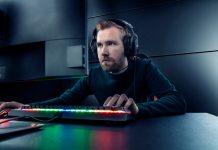 Gama de accesorios para Playstation 5 muy interesante Trust GXT 414 Zamak Premium