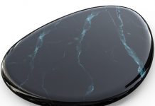 Una gama de cargadores wireless con un toque friki