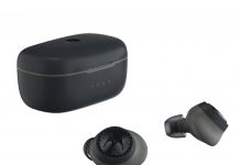 VerveBuds 200, nuevos auriculares deportivos de Motorola VerveBuds 200