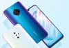 Vivo V17 con su cámara de diamante anunciado Vivo V17 con su cámara de diamante anunciado